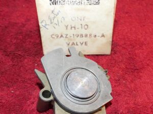 1969 1970 Custom Galaxie 500 XL LTD Monterey Marquis NOS A/C DAMPER DOOR SWITCH