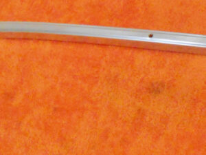 1966 1967 Ford Ranchero 500 XL GT GT-A ORIG ROOF REAR LH UPPER BED CORNER TRIM