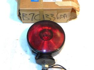 1957-1962 Ford F100 F250 F350 F500 F750 F1100 Truck NOS TURN INDICATOR REAR LAMP