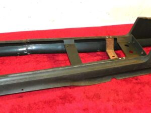 1969 1970 Mustang Mach 1 Grande Boss Shelby Cougar Xr7 ORIG FLOOR CONSOLE BASE