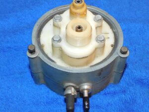 1966 Ford Thunderbird Landau Convertible ORIG 390 428 CRUISE SPEED CONTROL PUMP