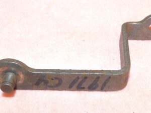 1970 1971 1972 1973 Ford Mustang ORIG C4 A/T TRANS KICK DOWN CONTROL LEVER ARM