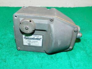1967-1978 Ford Mustang F100 Galaxie Mercury Lincoln ORIG SPEED CONTROL REGULATOR