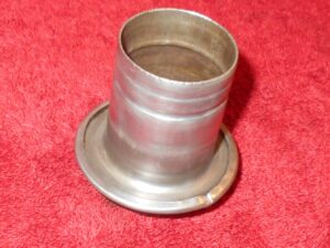 1967 Ford Mustang GT Falcon Fairlane Cougar ORIG 289 VALVE COVER OIL FILLER TUBE