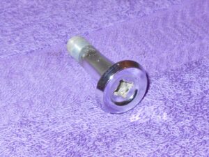 1967 1968 Mustang GT GT-A Shelby Cougar XR7 Gte ORIG HEAD LIGHTS SWITCH RETAINER