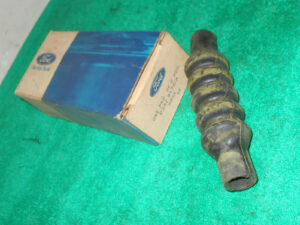 1973-1978 Ford Custom Galaxie LTD Monterey Marquis NOS FUEL TANK VENT TUBE HOSE