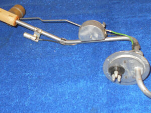 1966-69 Ford Galaxie LTD Mercury Monterey NOS LOW FUEL SENDING UNIT 427 428 P/C