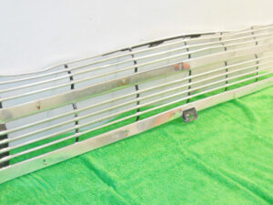 1966 Ford Fairlane Hardtop Sedan 500 GT XL Wagon Convertible ORIG FRONT GRILLE
