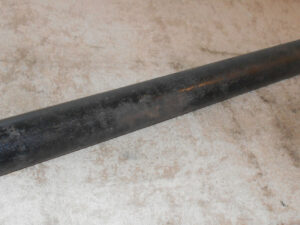 1964 1965 Ford Mustang 170 200 6 Cylinder 3-SPEED M/T C4 66 4-S DRIVE LINE SHAFT