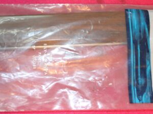 1980 1981 1982 1983 Lincoln Mark VI NOS WOODGRAIN DASH LH CLUSTER FINISH PANEL