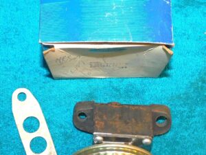 1973-76 Ford Mustang Maverick Torino Bronco NOS 170 200 302 351C 351W EGR VALVE