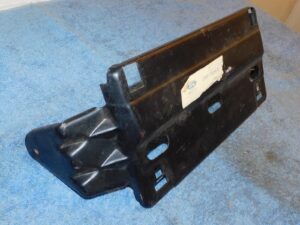 1969 Mercury Marquis Brougham Marauder X-100 NOS RH HIDDEN HEAD LAMP COVER HINGE