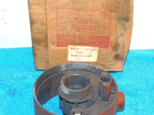 1959 1960 Mercury Monterey Montclair Park Lane NOS A/T COLUMN SHIFT LEVER SOCKET