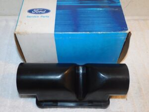 1971-74 Custom Galaxie 500 LTD Monterey Marquis NOS A/C DEFROSTER OUTLET ADAPTER