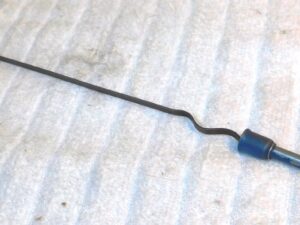 1969 1970 1971 1972 Ford Mustang Torino Fairlane ORIG 6-CYL 250 OIL DIPSTICK