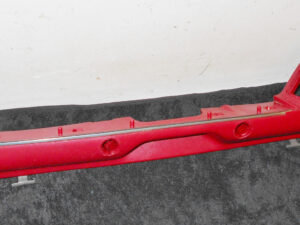 1987 1988 1989 1990 1991 1992 1993 Mustang LX GT Saleen DS LH DOOR ARM REST BASE