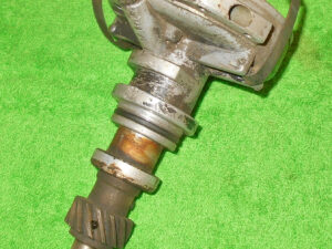 1965 1966 1967 Ford Mustang Falcon Ranchero Comet ORIG 6CYL 200 M/T DISTRIBUTOR
