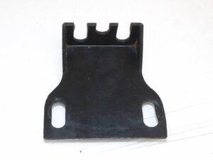 1964-1970 Mustang GT Shelby Cougar Xr7 ORIG HEADLAMP DIMMER SWITCH WIRING GUARD