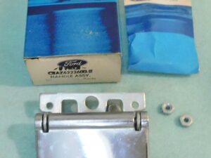 1968 1969 Fairlane Torino Cyclone Galaxie Thunderbird NOS RH DOOR INSIDE HANDLE