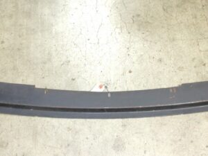 1951 Ford Car Custom Deluxe Crestliner Victoria NOS REAR BUMPER STONE DEFLECTOR