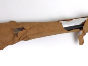 1980 1981 Lincoln 1982-1989 Town Car NOS LH REAR DOOR OUTSIDE BELT MOULDING