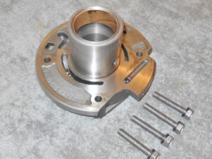 1960 1961 1962 1963 64 Ford Falcon Ranchero Comet FORDOMATIC DISTRIBUTOR SLEEVE