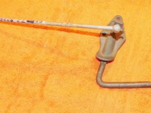 1973 Ford B F 500 600 750 Truck NOS 330 359 361 391 ACCELERATOR BELLCRANK ASSEM