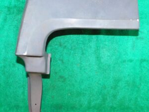 1969 1970 Monterey Custom Marquis Htp Sdn Cv NOS LH QUARTER PANEL REAR EXTENSION