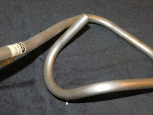 1975 1976 Granada Maverick Monarch Comet NOS 200 EXHAUST VALVE To MANIFOLD TUBE