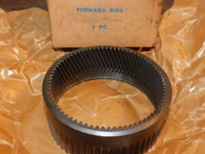 1967-1976 Mustang Torino Galaxie Cougar Monterey NOS C6 TRANS FORWARD RING GEAR