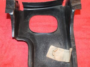 1979-1993 Mustang 79-86 Capri NOS RH REAR QUARTER PANEL WHEELHOUSE REINFORCEMENT