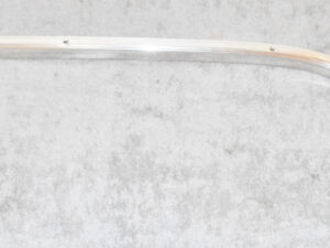 1966 1967 Ford Ranchero 500 XL GT GT-A ORIG ROOF REAR RH UPPER BED CORNER TRIM