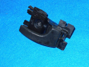 1986 1987 1988 1989 1990 1991 1992 93 Mustang Lx Gt ORIG RH INTERIOR DOOR HANDLE