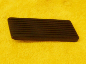 1965 1966 1967 1968 Mustang Convert Cpe GTA Shelby GT Cougar Xr7 ORIG GAS PEDAL