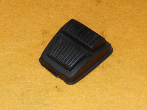 1968 1969 Ford Thunderbird Galaxie Mercury Lincoln ORIG PARKING BRAKE PEDAL PAD