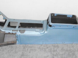 1964 1965 Ford Thunderbird Hardtop Landau Convertible CENTER FLOOR CONSOLE BASE