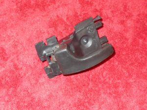 1986 1987 1988 1989 1990 1991 1992 93 Mustang Lx Gt ORIG LH INTERIOR DOOR HANDLE