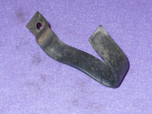 1964 1965 Falcon Futura Sprt Ranchero Comet Cyclone UNDER HOOD COWL WIRING STRAP