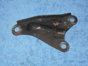 1974-79 Torino Maverick Granada Comet ORIG 302 351W EXH AIR SUPPLY PUMP BRACKET