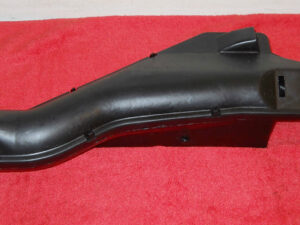 1971 1972 1973 Mustang Mach 1 Boss Grande Cougar Xr7 Cnv ORIG HEATER DUCT PLENUM
