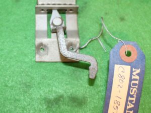 1968 1969 Fairlane Cobra Torino GT Talladega Ranchero NOS HEATER BLOWER SWITCH