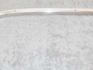 1966 1967 Ford Ranchero 500 XL GT GT-A ORIG ROOF REAR LH UPPER BED CORNER TRIM