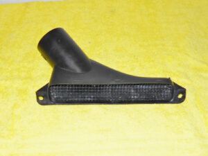 1967 1968 Mustang GT GT-A Shelby Cougar XR7 GTE ORIG DASH LH DEFROST DUCT VENT