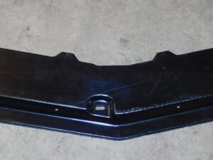 1969 Mustang Fastback Coupe Cnv Mach 1 GT Boss NOS GRILLE BUMPER STONE DEFLECTOR