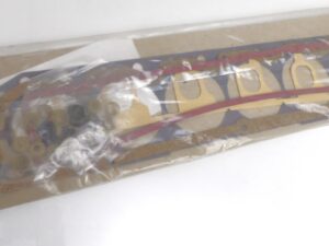 1980-1991 Ford F100 F150 F250 E150 Bronco NOS 6-CYL 300 VALVE GRIND GASKET SET
