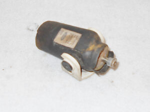 1988 1989 1990 1991 1992 1993 Mustang Gt ORIG POWER DOOR LOCK ACTUATOR SOLENOID