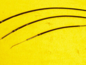 1964 1965 1966 Mustang Fastback Coupe Convertible GT Shelby ORIG HEATER CABLES