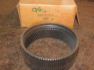 1976-1985 Ford Mercury Lincoln NOS C6 AUTOMATIC TRANSMISSION FORWARD RING GEAR
