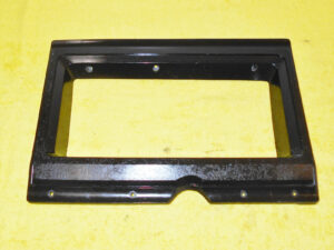 1975 1976 1977 1978 1979 Ford Econoline Van ORIG DASH GAUGE PANEL TRIM BEZEL