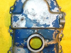 1963 1964 1965 1966 1967 Ford Thunderbird Mercury 352 390 427 428 TIMING COVER